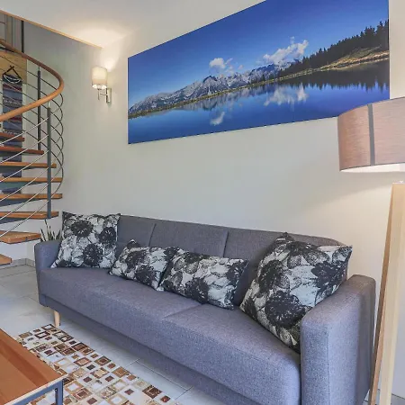 Holiday home Rabl Itter