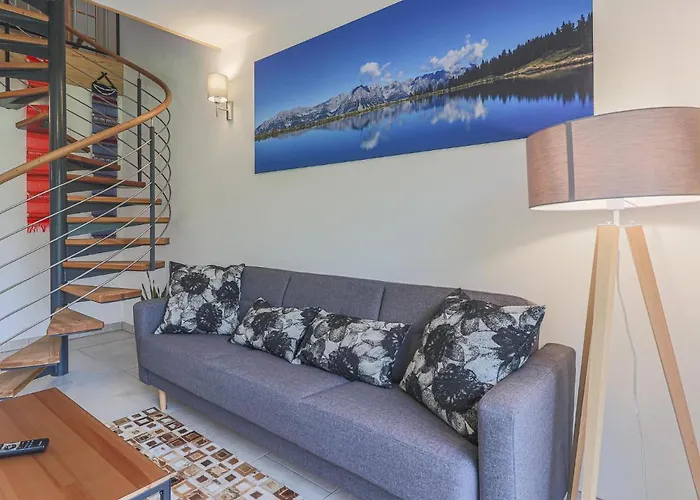 بيت للعطل Rabl إتيير