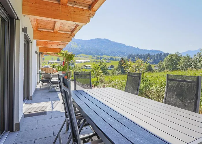 Dom wakacyjny Rabl *