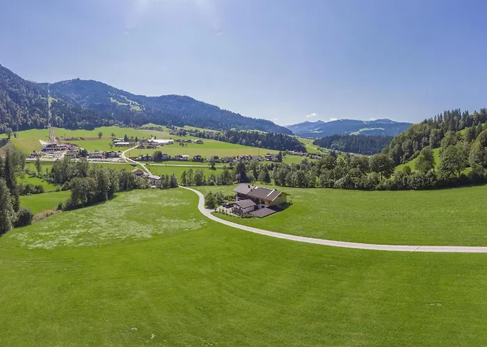 Dom wakacyjny Rabl *