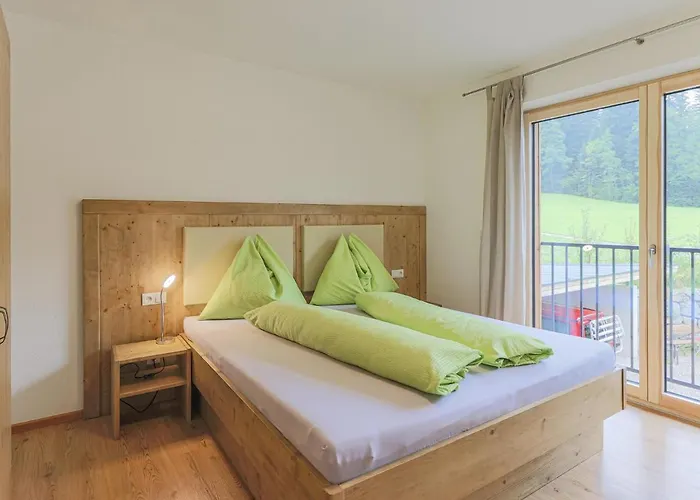 Rabl Dom wakacyjny *