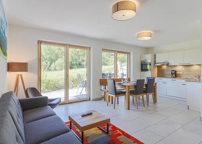 بيت للعطل Rabl