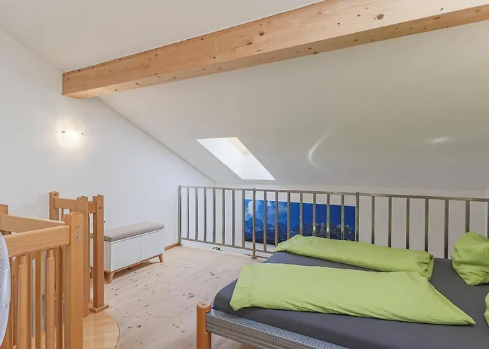 بيت للعطل Rabl *