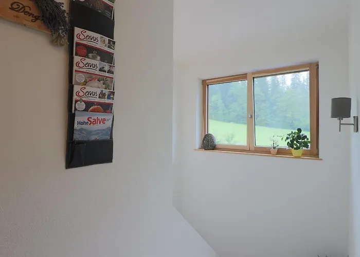 بيت للعطل Rabl *