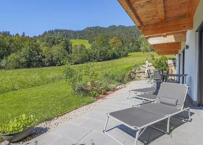 Rabl بيت للعطل