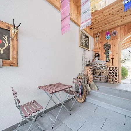Rabl Casa de Férias