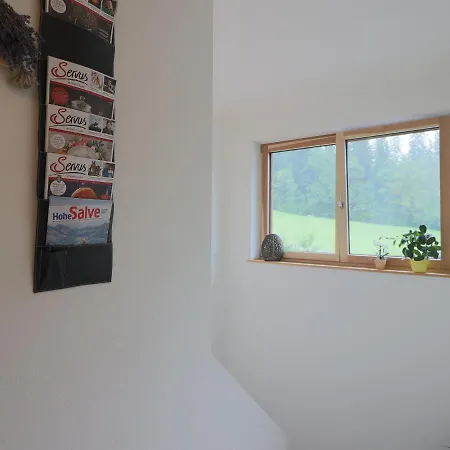 Casa de Férias Rabl *