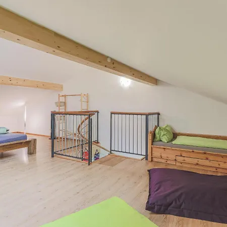 Rabl Holiday home