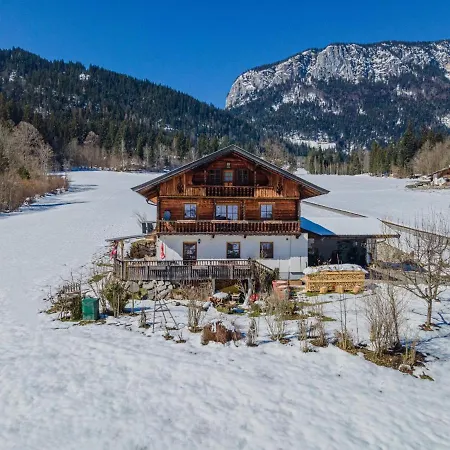 Rabl Holiday home