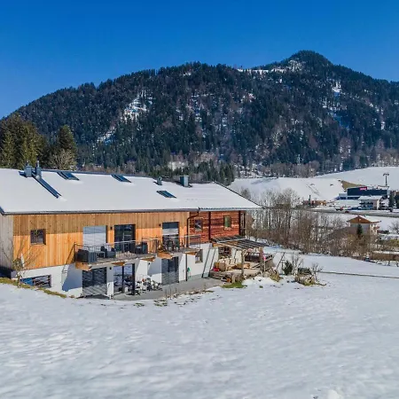 Rabl Holiday home