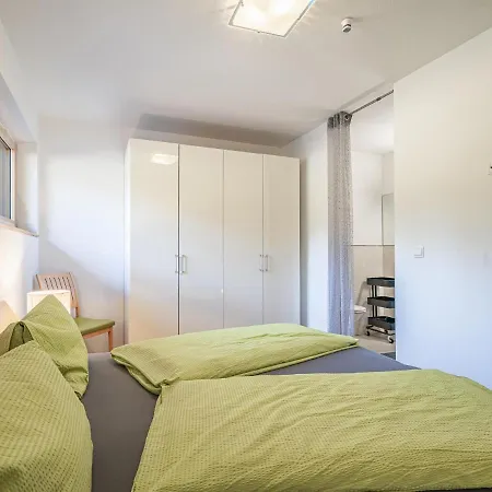 Holiday home Rabl