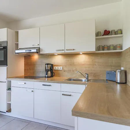Rabl Holiday home