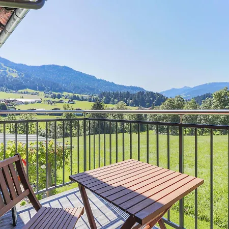 Rabl Holiday home *