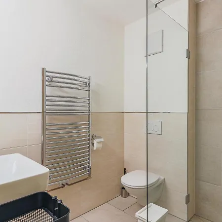 Rabl Holiday home Itter