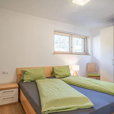 Holiday home Rabl Itter