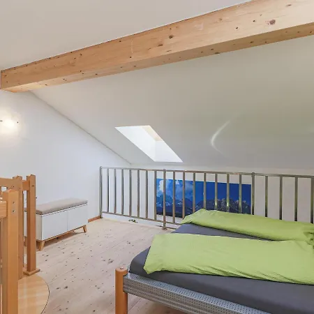 Holiday home Rabl *
