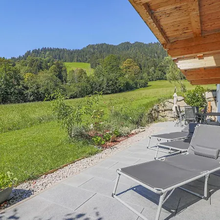 Rabl Holiday home