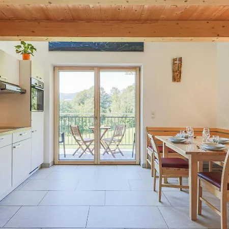 Rabl Holiday home