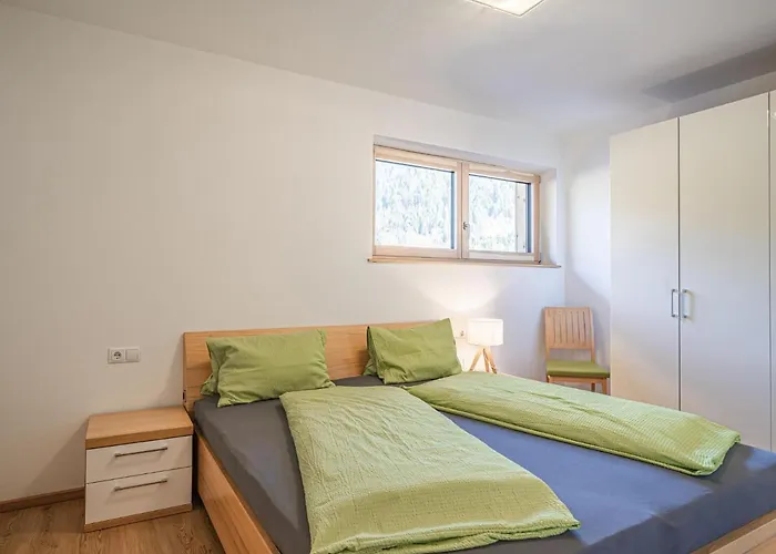 Ferienhaus Rabl Itter